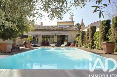 Maison 9 pièces 695000 €