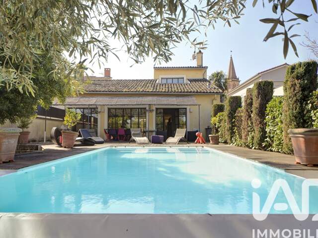 Vente Maison/villa 9 pièces — photo du bien