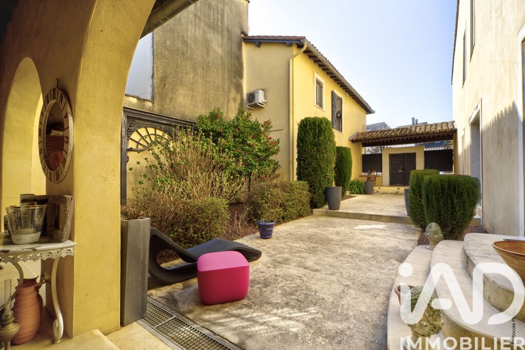 Vente Maison/villa 9 pièces - Photo 2