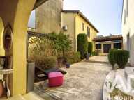 Vente Maison/villa 9 pièces — photo 2