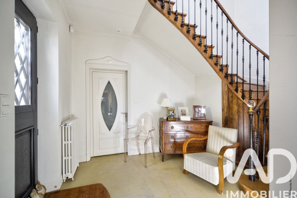 Vente Maison/villa 9 pièces - Photo 3