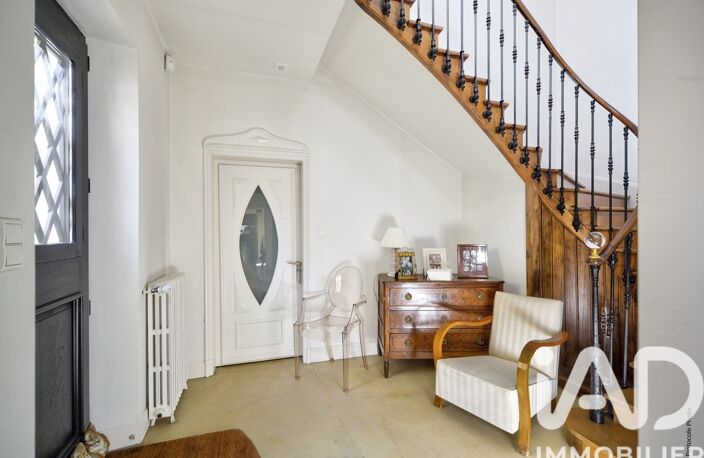 Vente Maison/villa 9 pièces — photo 3