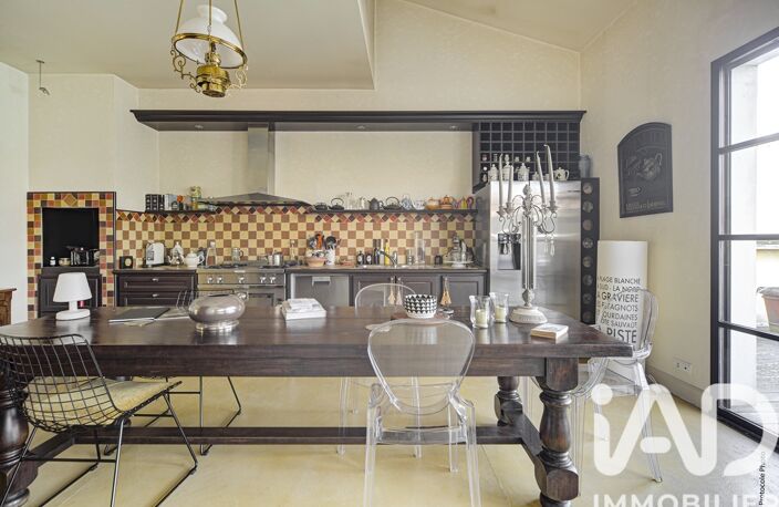 Vente Maison/villa 9 pièces — photo 5
