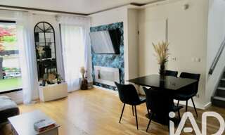 Appartement 4 Pièces 84 m² à vendre à Villemomble (93250)