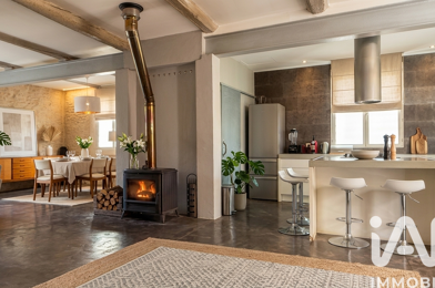 Maison 5 pièces 349000 €