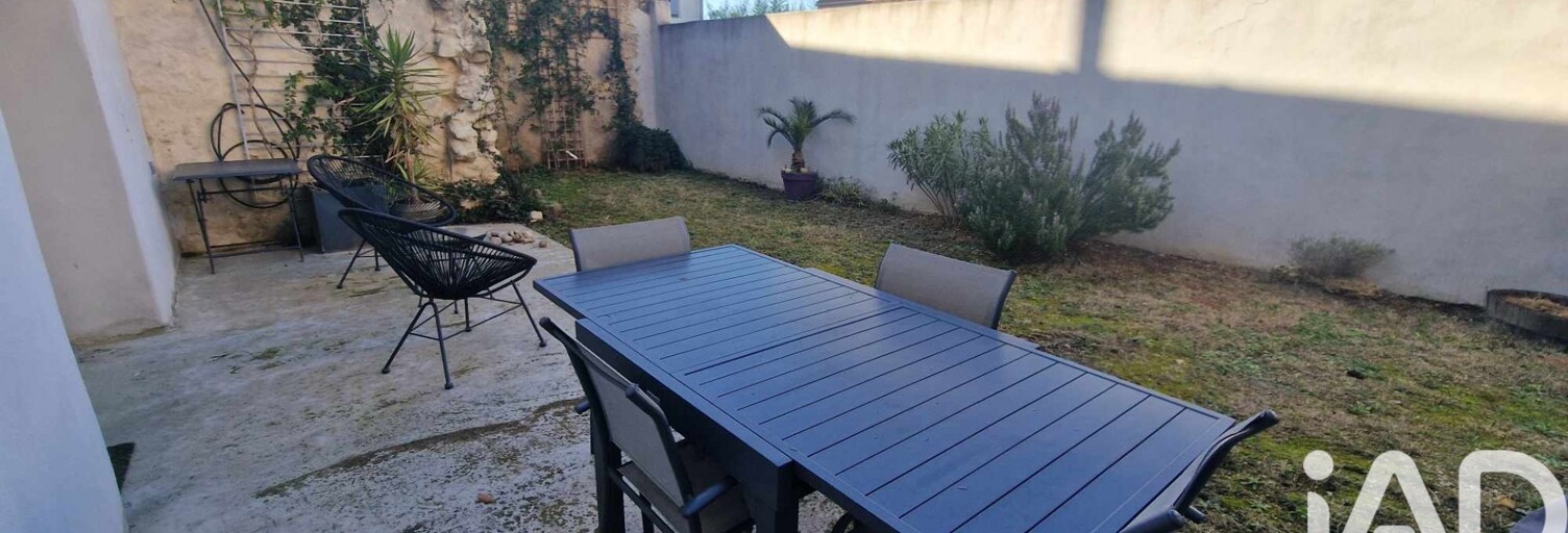 Maison 5 Pièces 210 m² à vendre à Aspiran (34800)