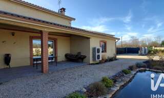 Maison 8 Pièces 225 m² à vendre à Roques (31120)