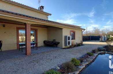 Maison 8 pièces 635000 €