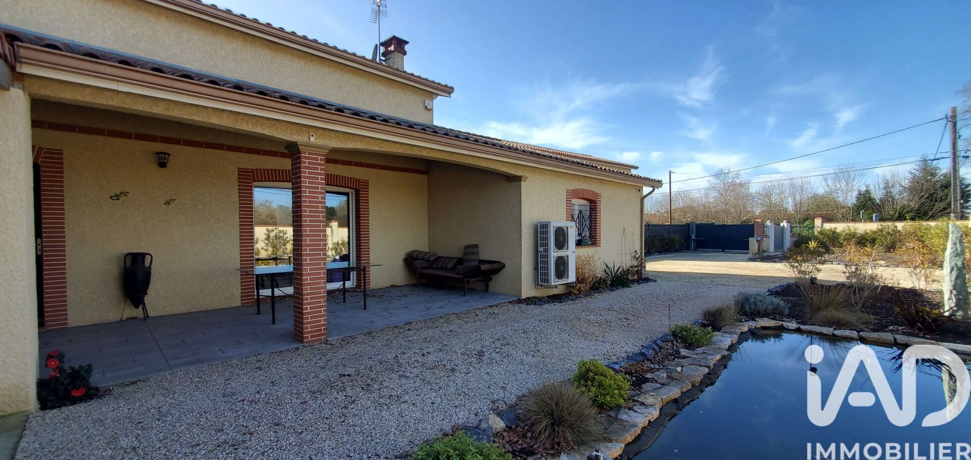 Vente Maison d'architecte 8 pièces - Photo 2