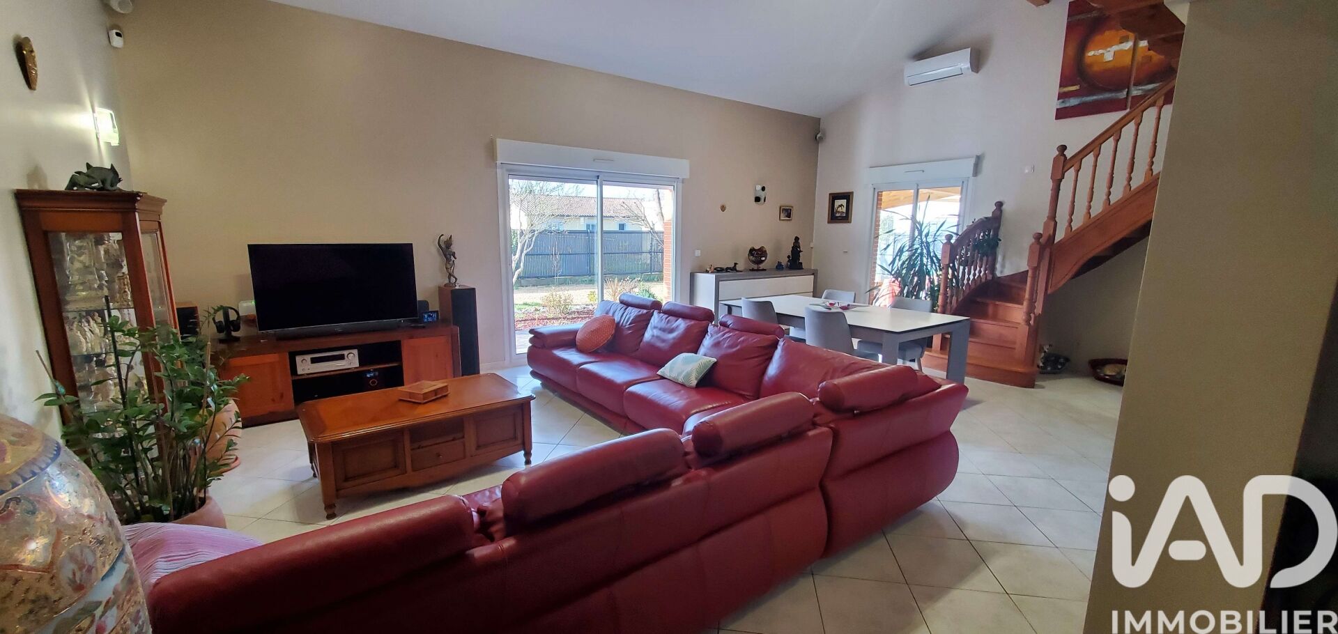 Vente Maison d'architecte 8 pièces - Photo 3