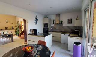 Maison 8 Pièces 225 m² à vendre à Roques (31120)