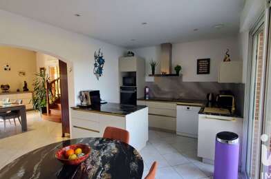 Maison 8 pièces 635000 €