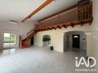 Vente Maison d'architecte 8 pièces — photo 2
