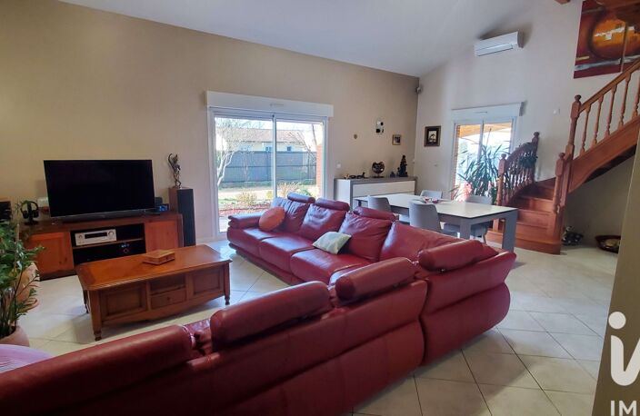 Vente Maison d'architecte 8 pièces — photo 3