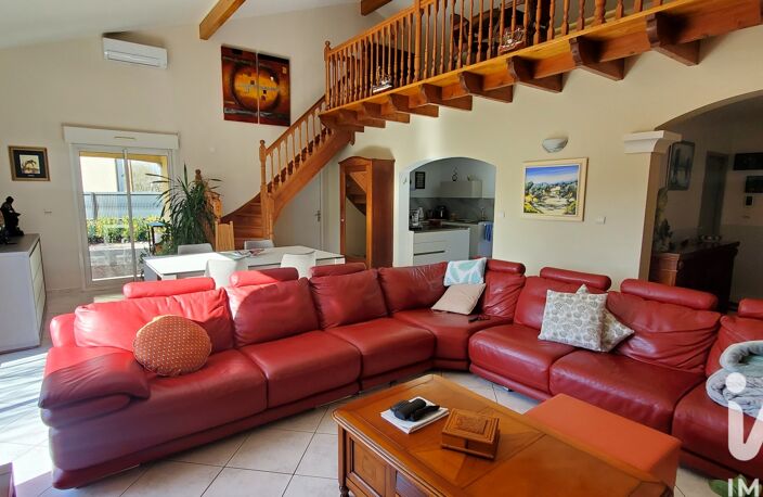 Vente Maison d'architecte 8 pièces — photo 4