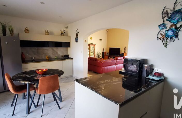 Vente Maison d'architecte 8 pièces — photo 5