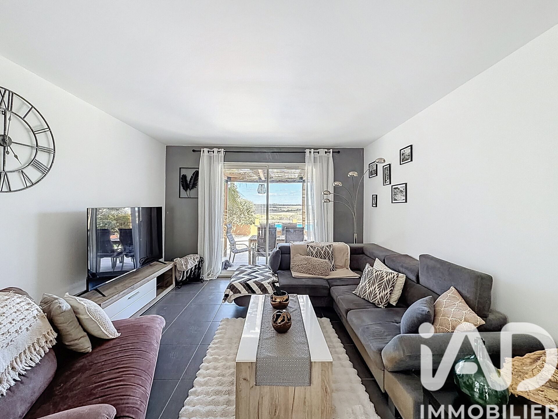 Vente Maison/villa 4 pièces - Photo 4