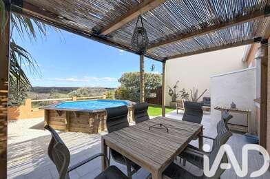 Maison 4 pièces 309000 €