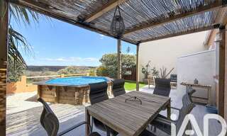 Maison 4 Pièces 85 m² à vendre à Abeilhan (34290)