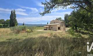 Maison 4 Pièces 75 m² à vendre à Villes-sur-Auzon (84570)