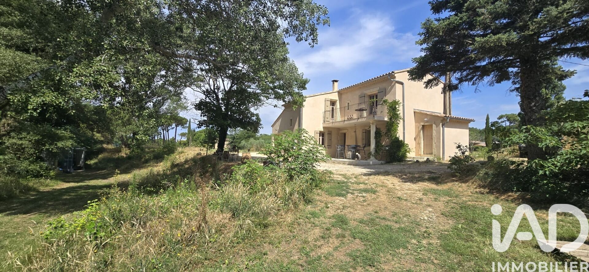 Vente Mas 4 pièces - Photo 2