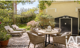 Appartement 3 Pièces 67 m² à vendre à Grasse (06130)