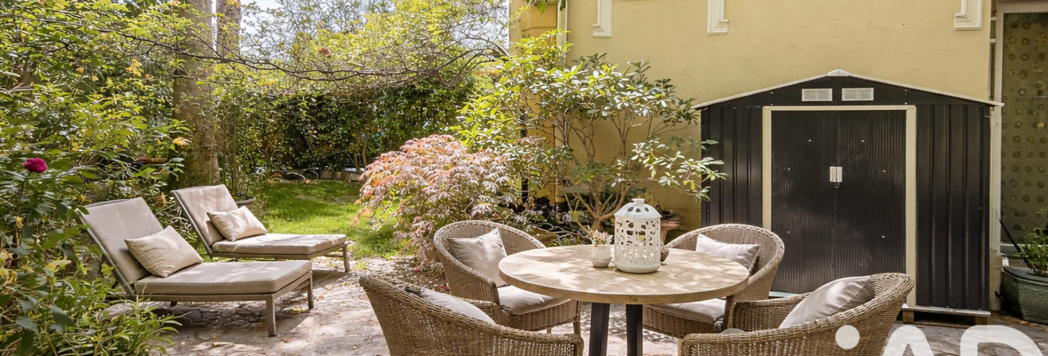Appartement 3 Pièces 67 m² à vendre à Grasse (06130)