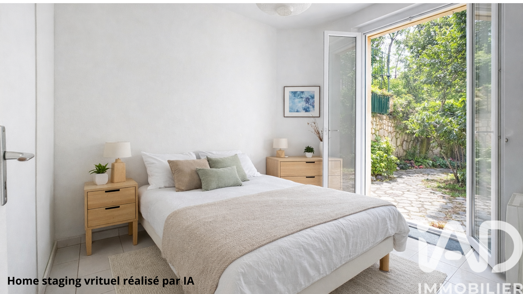 Vente Appartement 3 pièces - Photo 5