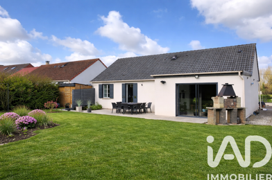 Maison 6 pièces 237000 €