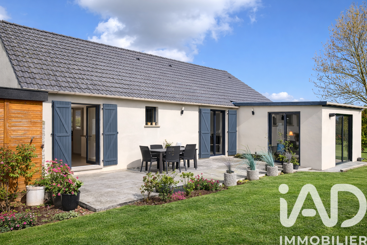 Vente Maison/villa 6 pièces - Photo 2