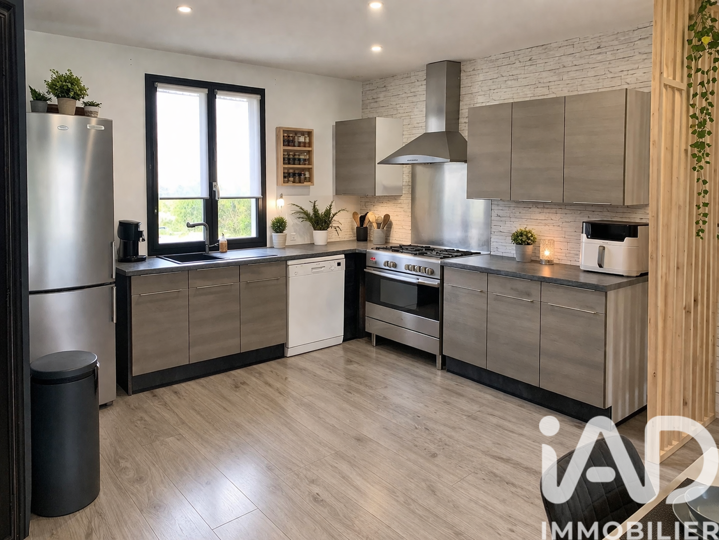Vente Maison/villa 6 pièces - Photo 4