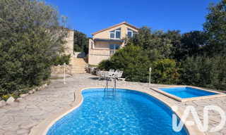 Maison 6 Pièces 200 m² à vendre à Bandol (83150)