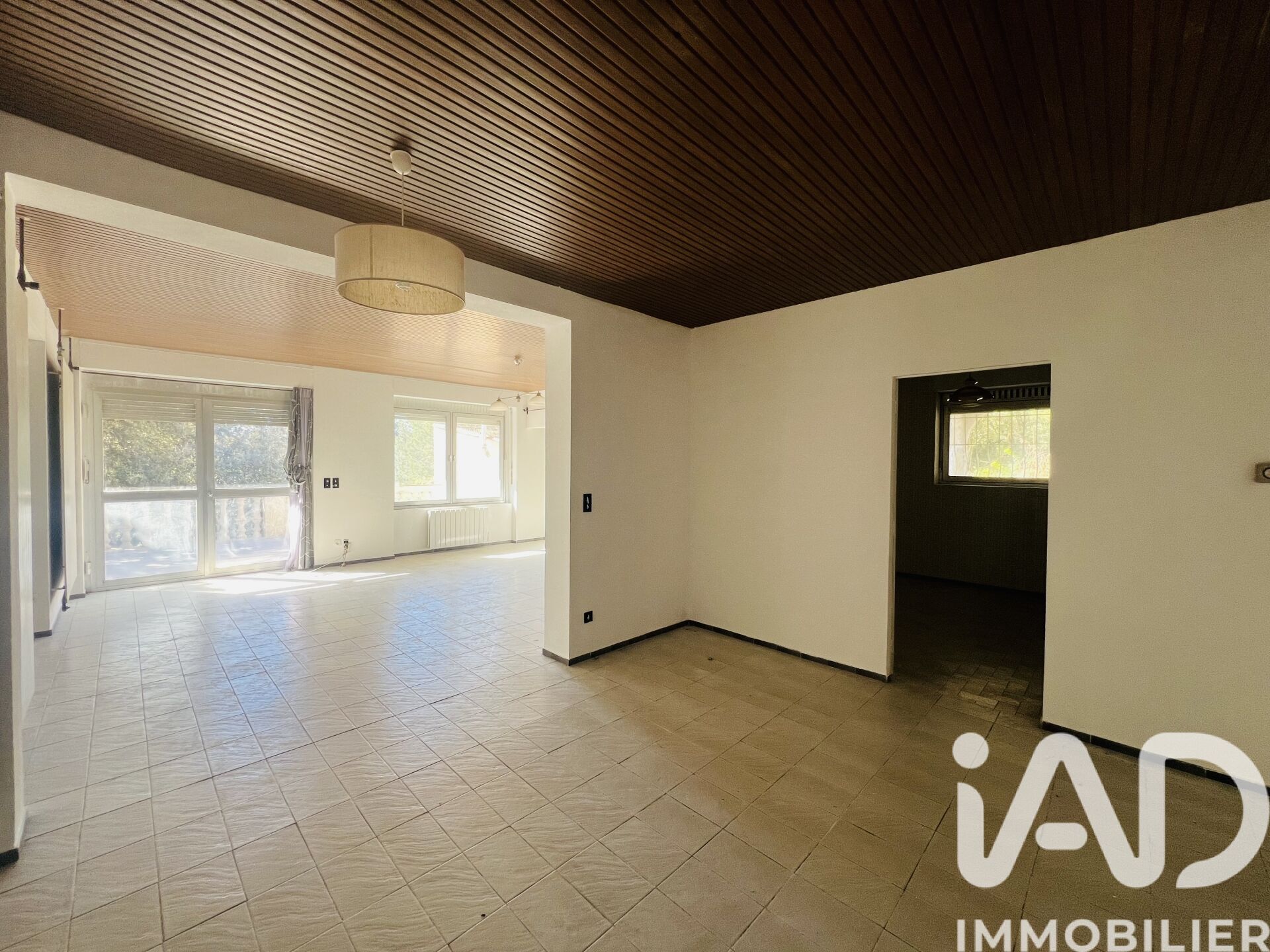 Vente Maison/villa 6 pièces - Photo 3