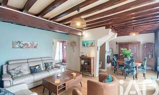 Maison 7 Pièces 139 m² à vendre à Ozoir-la-Ferrière (77330)