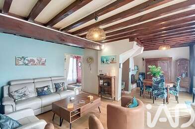 Maison 7 pièces 385000 €