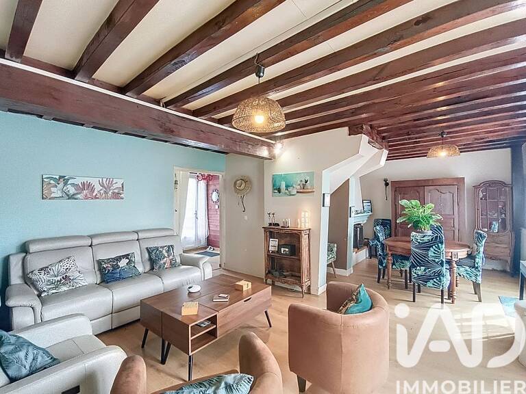 Vente Maison/villa 7 pièces — photo 1