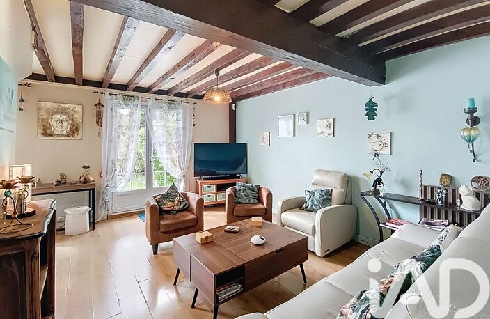 Vente Maison/villa 7 pièces — photo 2