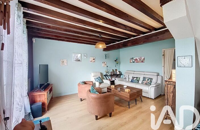 Vente Maison/villa 7 pièces — photo 3
