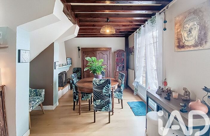 Vente Maison/villa 7 pièces — photo 4
