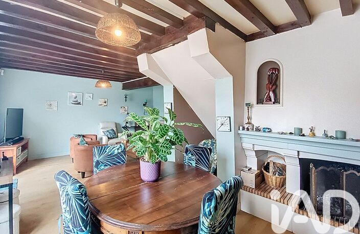 Vente Maison/villa 7 pièces — photo 5