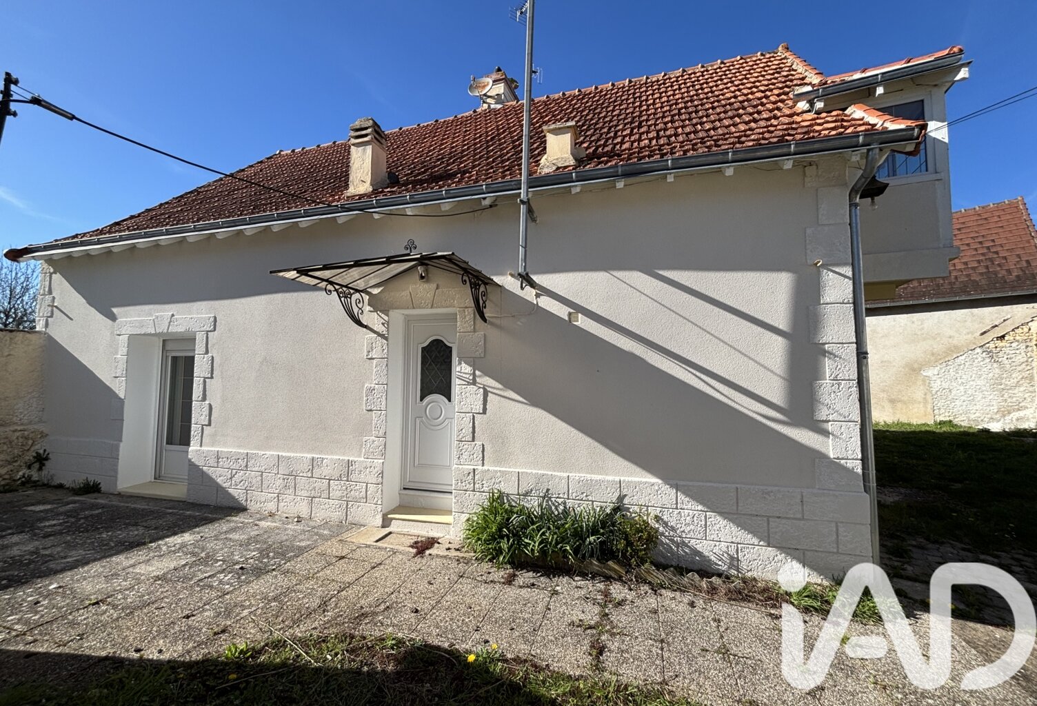 Vente Maison/villa 6 pièces — photo 1