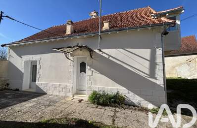Vente Maison/villa 6 pièces — photo du bien