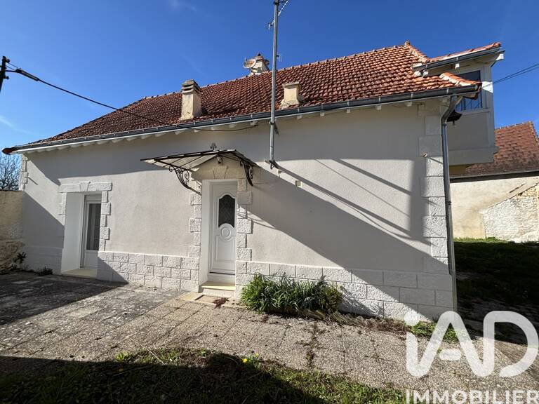 Vente Maison/villa 6 pièces — photo 1