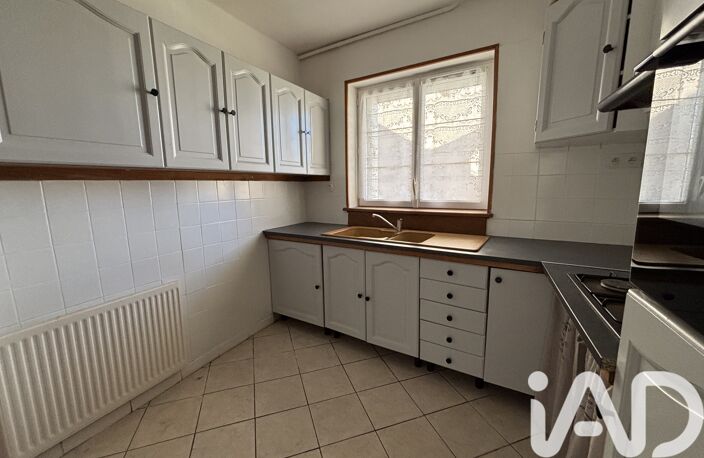 Vente Maison/villa 6 pièces — photo 2