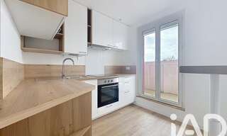 Appartement 3 Pièces 37 m² à vendre à Billère (64140)