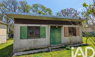 Divers 3 Pièces 66 m² à vendre à Herbault (41190)