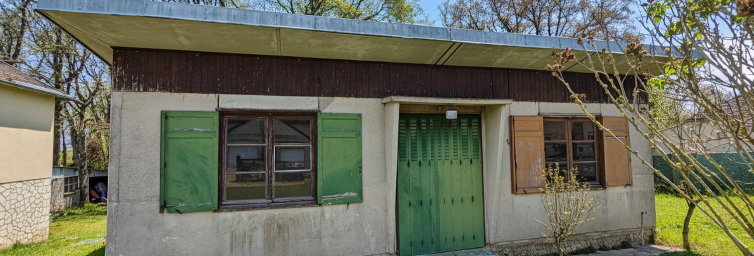 Divers 3 Pièces 66 m² à vendre à Herbault (41190)