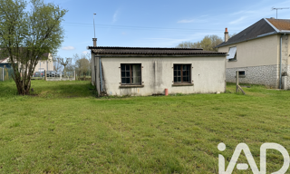Divers 3 Pièces 66 m² à vendre à Herbault (41190)