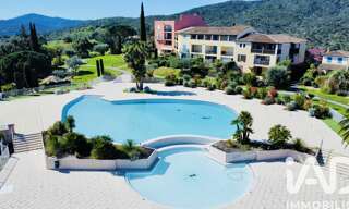 Appartement 2 Pièces 64 m² à vendre à Roquebrune-sur-Argens (83520)