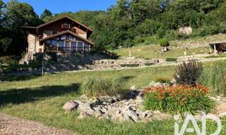 Divers 8 Pièces 277 m² à vendre à Saint-Martin-Vésubie (06450)